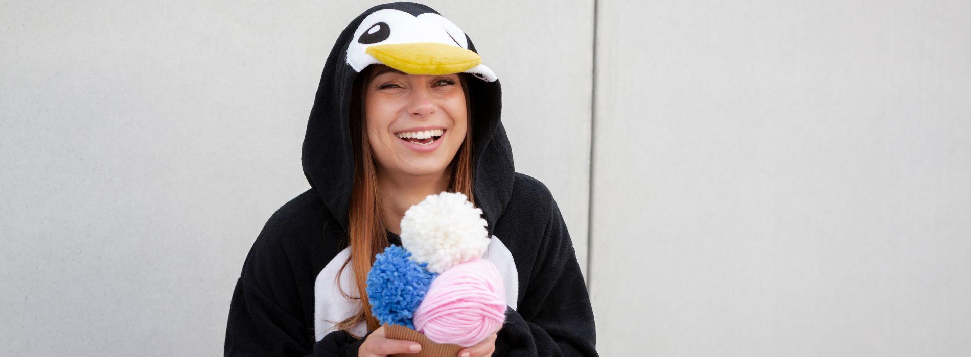 How to Make a Penguin Costume: Dressing Up in Style!