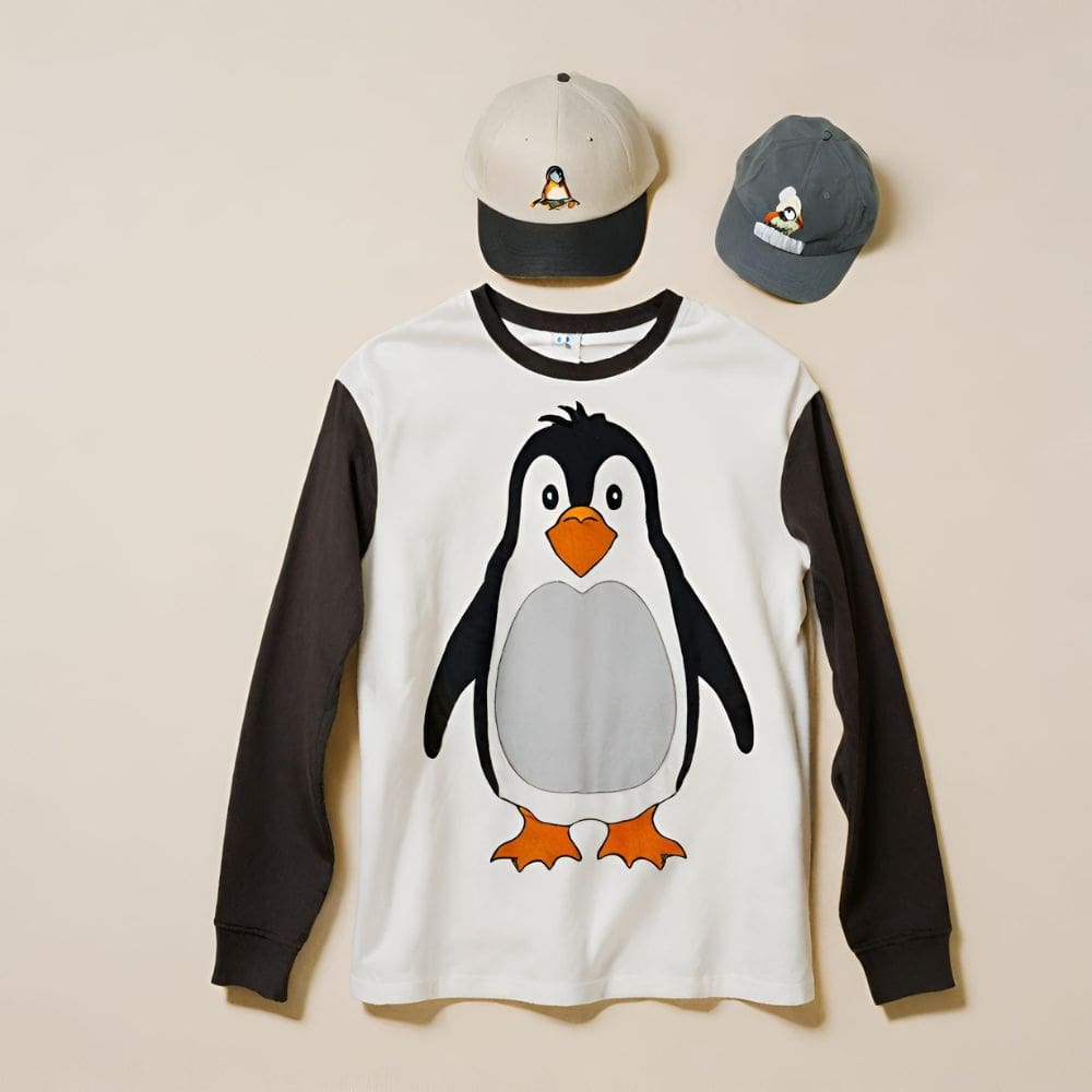 Penguin-apparel