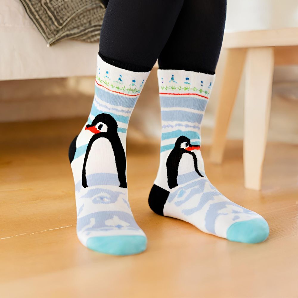 penguin-socks