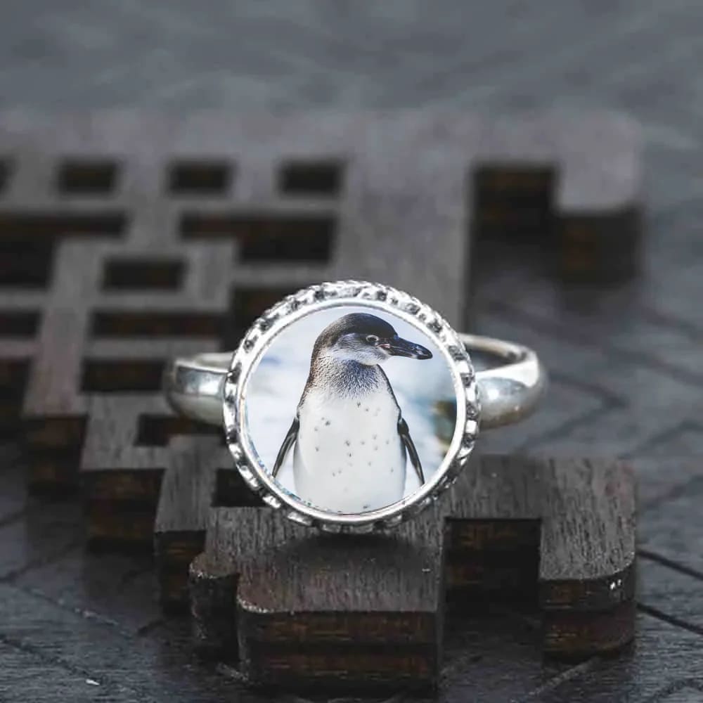 925-sterling-silver-penguin-ring-resizable