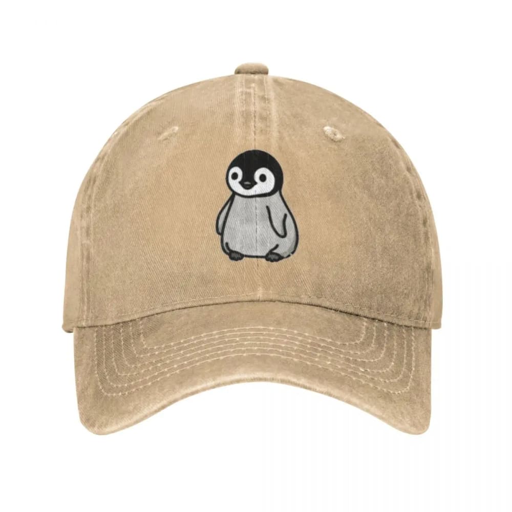 baby gap penguin hat