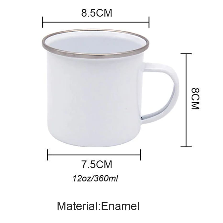 Penguin mug - White / 11oz mugs