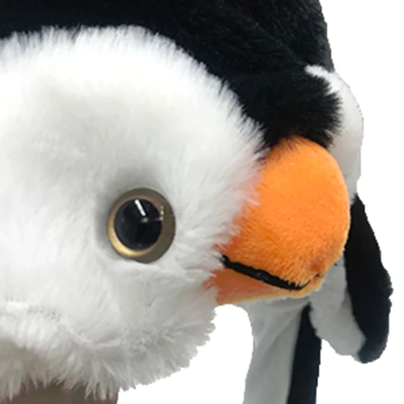 Penguins winter classic hat - Penguin