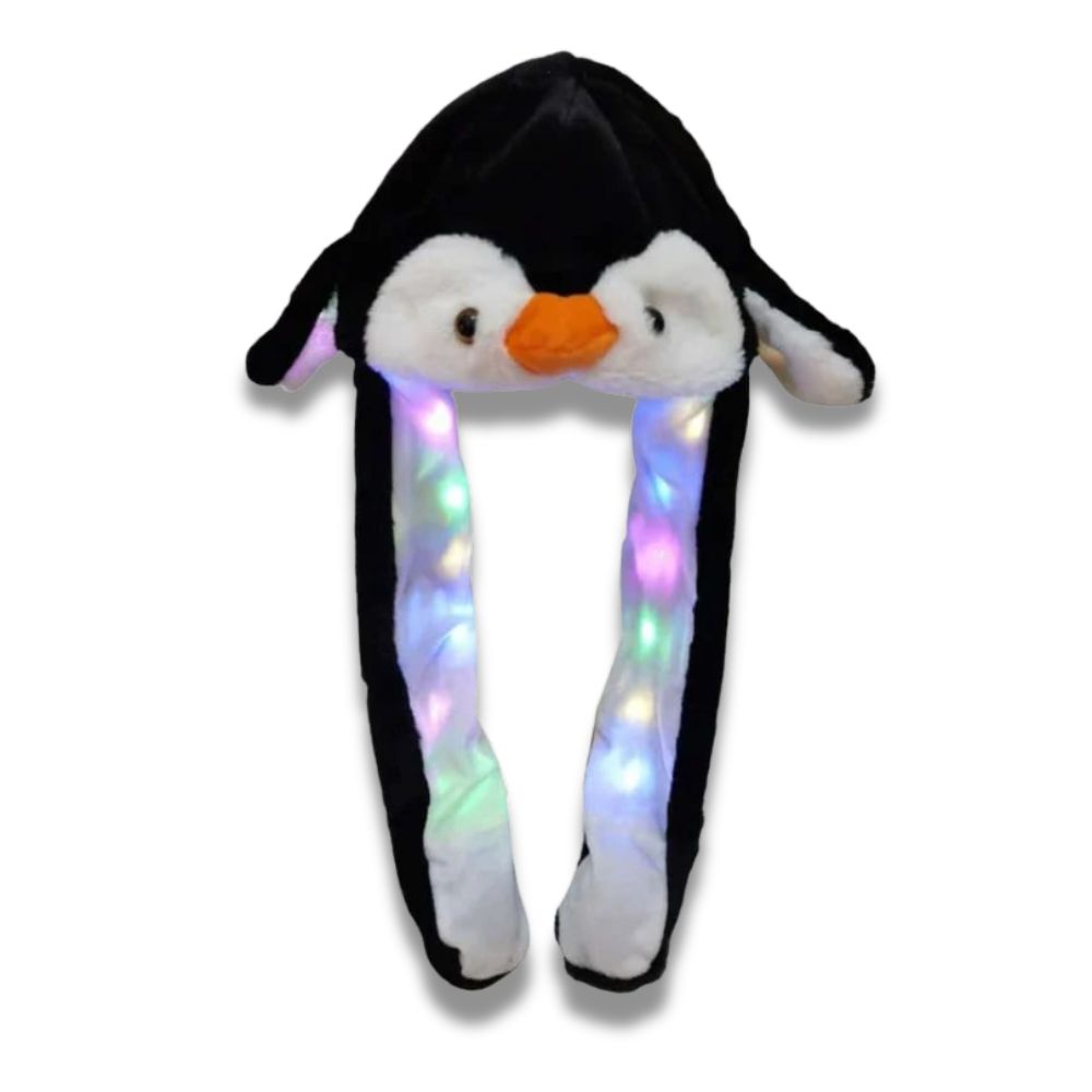 Penguins winter classic hats